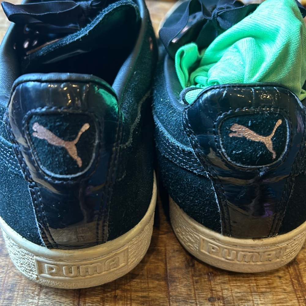 Sneaker - Picture 4 of 4
